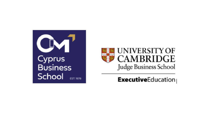 Executive Education Programme του University of Cambridge «Transformational Leadership» σε συνεργασία με το CIM-Cyprus Business School