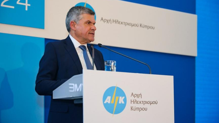 Μέχρι τον Ιούνιο 2026 η λειτουργία συστήματος αποθήκευσης ηλεκτρισμού 120 MW