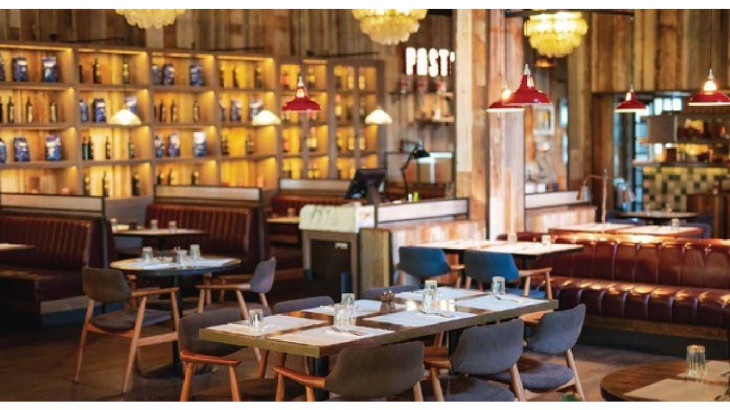 Το Jamie’s Italian παρουσιάζει το νέο, ανανεωμένο μενού του