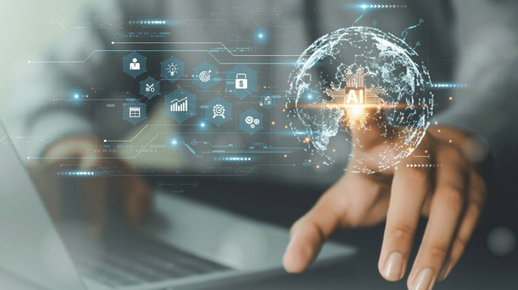 Το ΑΙ και ο ψηφιακός μετασχηματισμός