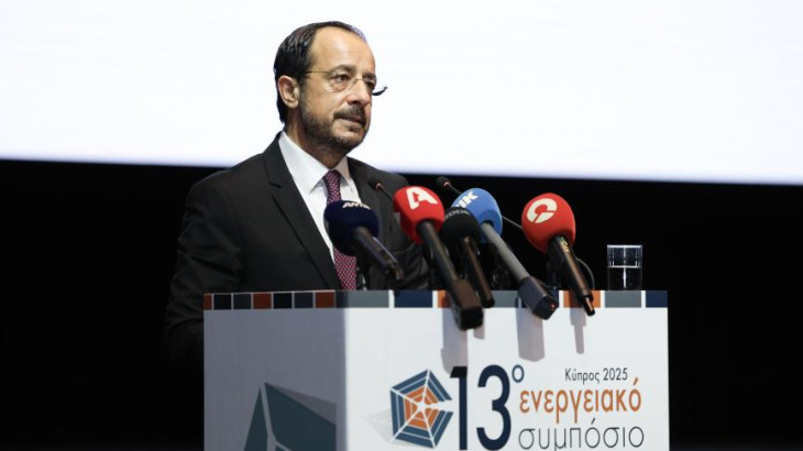 ΠτΔ: Η Λευκωσία θα προχωρήσει σε ηλεκτρικές διασυνδέσεις με γειτονικά κράτη