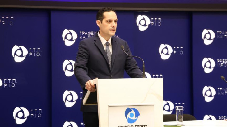 Υπάρχει χρόνος για ψήφιση της φορομεταρρύθμισης φέτος