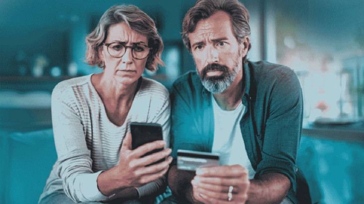 Προφύλαξη από απάτες: Πώς θα βοηθήσετε τα ηλικιωμένα μέλη της οικογένειας να αποφύγουν τις απάτες