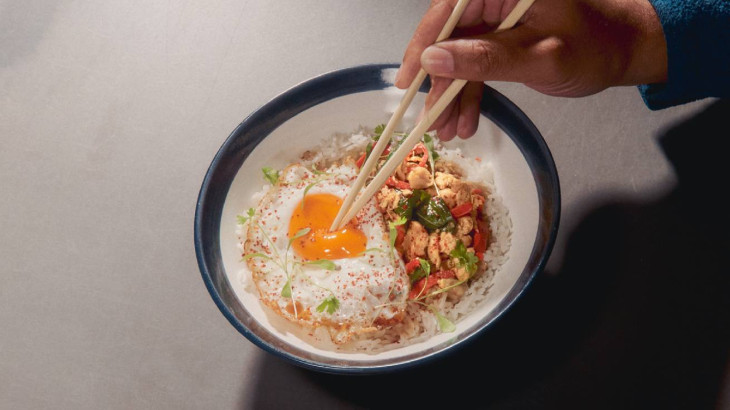 Χειμερινό μενού στα wagamama: Come Hungry. Leave happy!