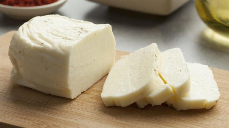 «Αργυρό» κατακτά το χαλλούμι στις εξαγωγές το πρώτο εξάμηνο