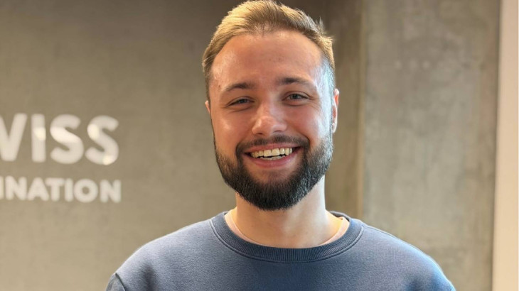 Η SOFTSWISS στηρίζει για τρίτη χρονιά την εκστρατεία ανδρικής υγείας Movember