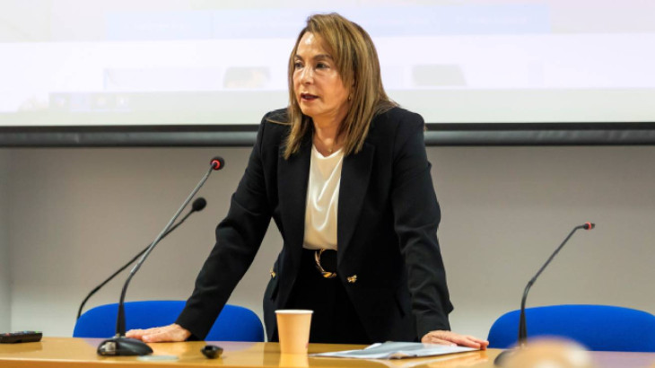 Ολοκλήρωση Εκπαιδευτικών Ημερίδων για την «Πολυθεματική & Επείγουσα Κλινική Διαχείριση των Αιμοσφαιρινοπαθειών»