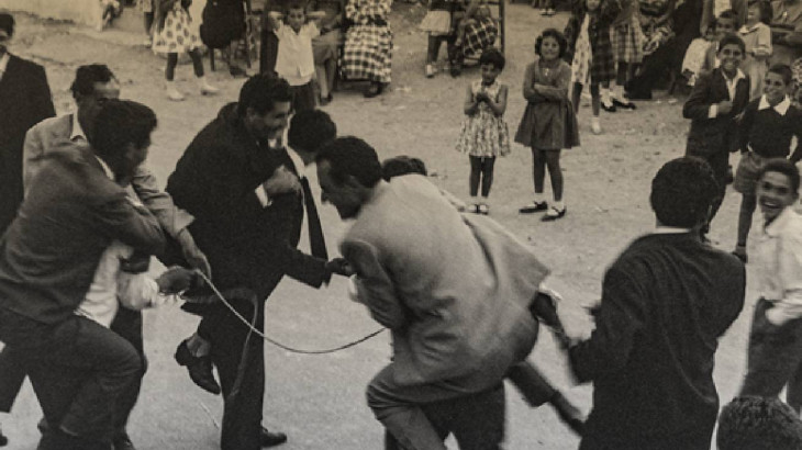 Εργαστήριο Εικαστικής Θεραπείας για Ενήλικες «Η Κυπριακότητα»  στο Πολιτιστικό Ίδρυμα Τραπέζης Κύπρου