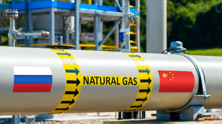 Φυσικό αέριο: Κάτω από 30 ευρώ για πρώτη φορά από το 2024