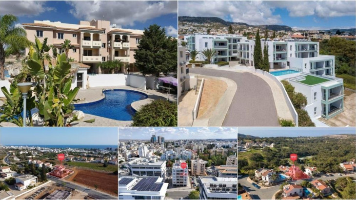 Altamira Real Estate: Νέα συλλογή 50 επιλεγμένων διαμερισμάτων και επαύλεων σε περιζήτητες περιοχές