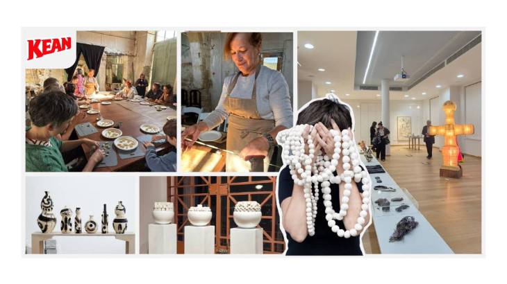 Η ΚΕΑΝ στηρίζει την κυπριακή παράδοση ως χορηγός στο JELO6 Project Cyprus