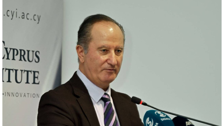 Το Ινστιτούτο Κύπρου εγκαινιάζει τα Επιστημονικά Εργαστήρια Αρχαιολογικών Υλικών Α. Γ. Λεβέντη