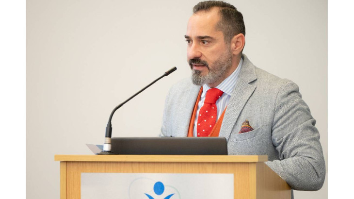 5η Επιστημονική Ημερίδα της Μονάδας Ουρολογικού Καρκίνου του Ογκολογικού Κέντρου Τράπεζας Κύπρου