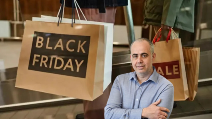 Αλλαγές, επιστροφές και οι… παρεξηγήσεις της Black Friday