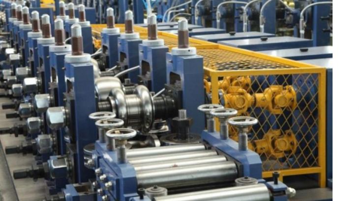 Άνοδος 4,7% στη βιομηχανική παραγωγή τον Σεπτέμβριο