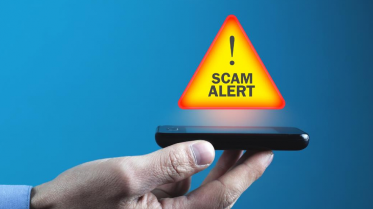 Έχασε 30.000 ευρώ από ψεύτικο μήνυμα για το ΓεΣΥ