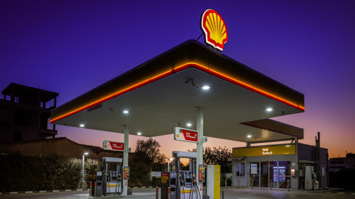 Η Coral Cyprus (Shell Licensee) εγκαινιάζει νέο πρατήριο καυσίμων Shell στη Λακατάμεια