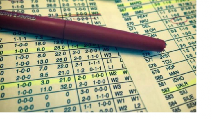 Συνεχίζει την ανοδική πορεία η στοιχηματική αγορά