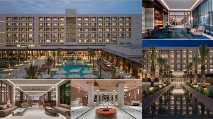 Το The Landmark Nicosia ανοίγει τις πόρτες του αύριο