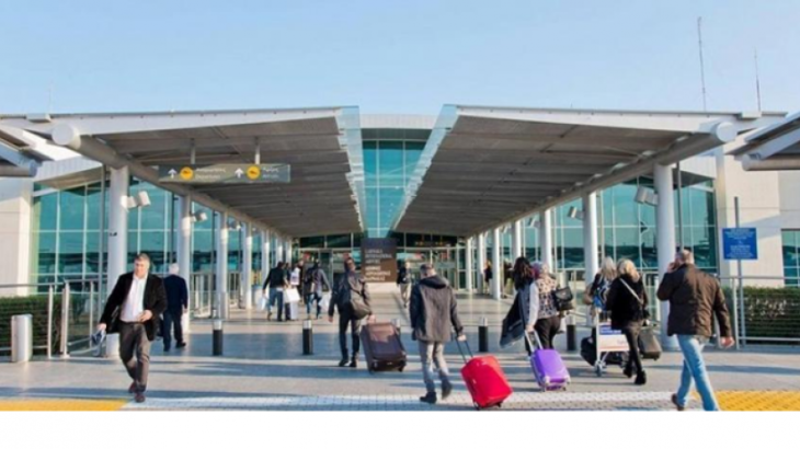 Hermes: Άγγιξε νέο ιστορικό ορόσημο - 13 εκ. επιβάτες το 2025