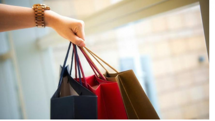 Συνεχής άνοδος για το λιανεμπόριο