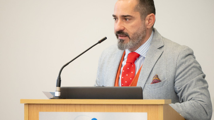 5η Επιστημονική Ημερίδα της Μονάδας Ουρολογικού Καρκίνου του Ογκολογικού Κέντρου Τράπεζας Κύπρου για τον καρκίνο του προστάτη αδένα