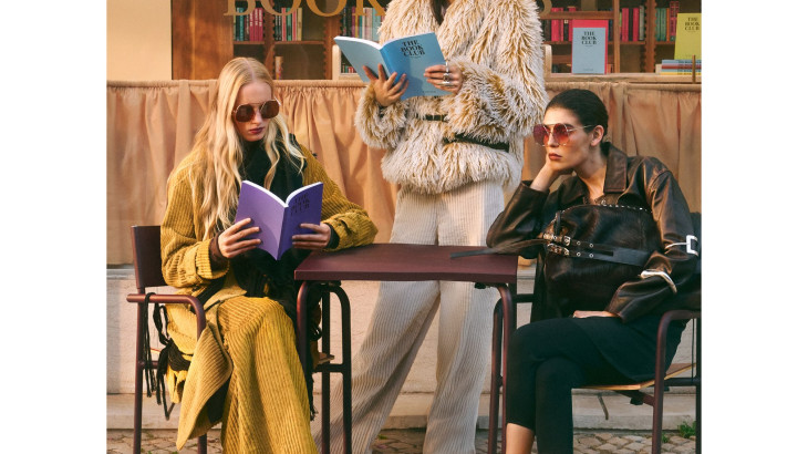 «The Book Club» του PARFOIS: Βιβλία, Αγορές και Μεγάλα Δώρα στο Nicosia Mall!