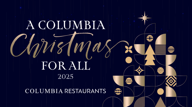 A Columbia Christmas for All