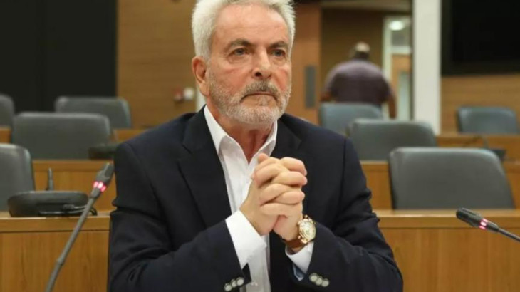 Πρόεδρος ΣΥΠΡΟΔΑΤ: Νοικοκυριά και ΜμΕ πιέζονται από δάνεια