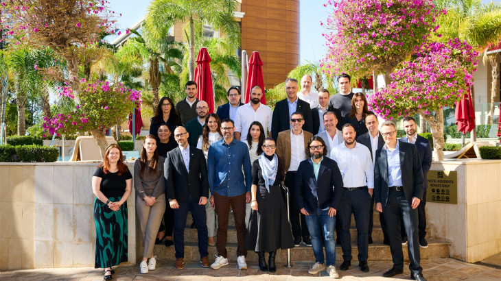 Σημαντική επιτυχία σημείωσε το πρόγραμμα του CIM-Cambridge Judge Business School “Transformational Leadership”