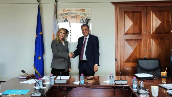 Ομαδική ασφάλεια ζωής με την Eurolife θα προσφέρει στα μέλη της η ΠΑΣΥΔΥ