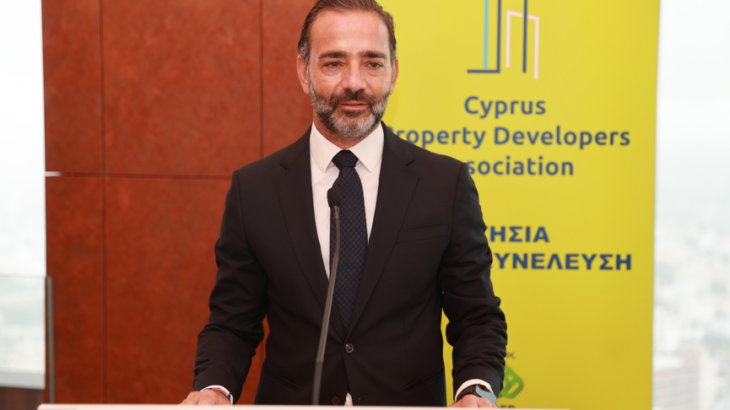 Ο Συνδ. Ακινήτων δηλώνει παρόν και έτοιμος να στηρίξει τις προσπάθειες για προσιτή στέγη