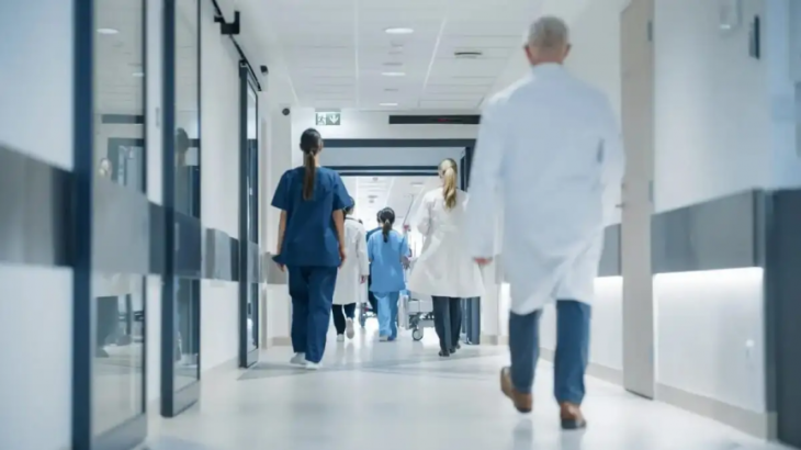 SOS για ιδιωτικά νοσηλευτήρια από ΟΕΒ