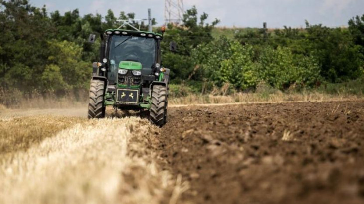Στήριξη €1 εκ. σε γεωργούς για μείωση ενεργειακού κόστους λόγω ανομβρίας