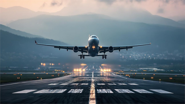 Αεροπορικές εταιρείες: Πρόβλεψη για απογείωση κερδών στα $41 δισ. το 2026 με 5,2 δισ. επιβάτες