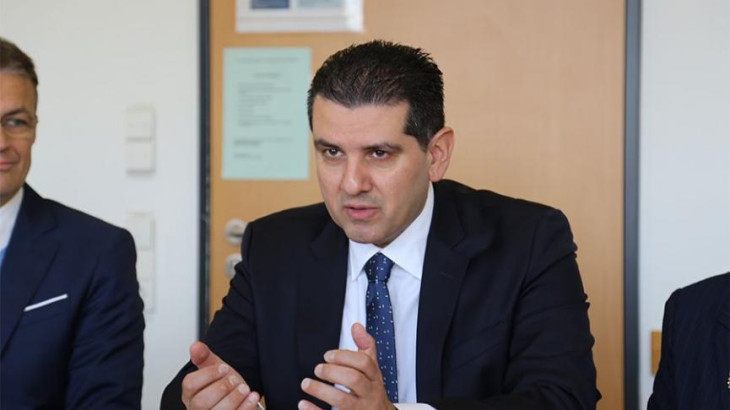 Υπ. Ενέργειας: Η Κυπριακή Προεδρία θα εργαστεί για την Ενεργειακή Ένωση