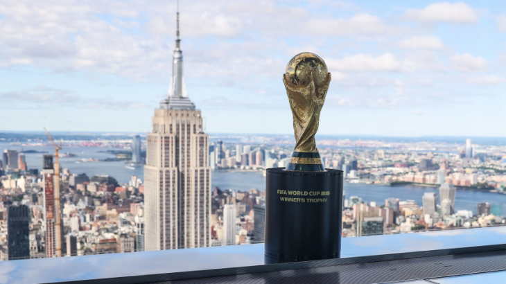 Μουντιάλ: Στα ύψη οι τιμές των ξενοδοχείων σε ΗΠΑ και Μεξικό