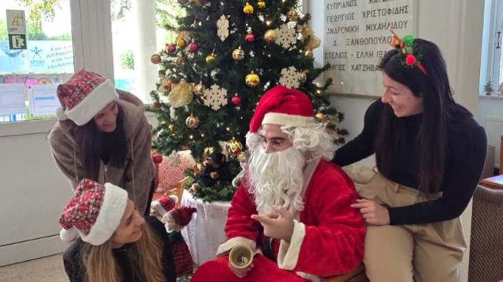 Η κοινωνική υπευθυνότητα στον πυρήνα της Themis Portfolio Management