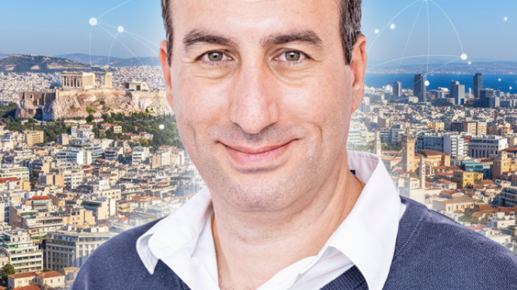 Λάρνακα: Η πόλη που όλοι θέλουν για φιλενάδα, αλλά λίγοι θέλουν να παντρευτούν