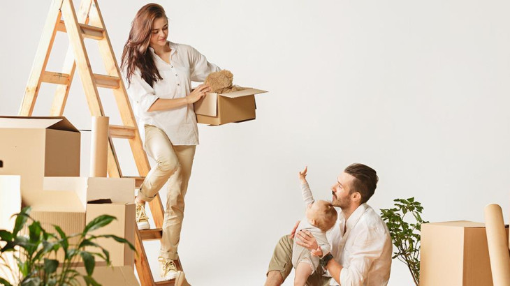 ΕΤΕπ: Διπλασιάζει τη χρηματοδότηση για προσιτή και βιώσιμη στέγαση - Στα €6 δις έως το 2026