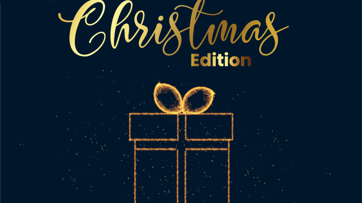 BYD presents  THE STASIKRATOUS PROJECT XMAS EDITION 20-21 Δεκεμβρίου 2025, 10.00 – 20.00