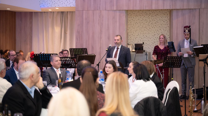 Επένδυση στη γνώση και στην ποιότητα: η συνεργασία ΟΚΥπΥ – Shriners Hospitals – Ίδρυμα Γεωργίου & Θέλμας Παρασκευαΐδη, ενισχύει την εξειδικευμένη παιδιατρική φροντίδα στην  Κύπρο