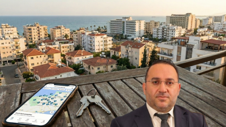 Υπό αξιολόγηση το πλαίσιο για Airbnb και βραχυχρόνιες μισθώσεις