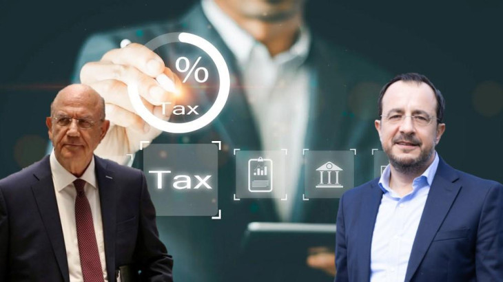 Παίρνει σάρκα και οστά η φορολογική μεταρρύθμιση μετά από 23 χρόνια