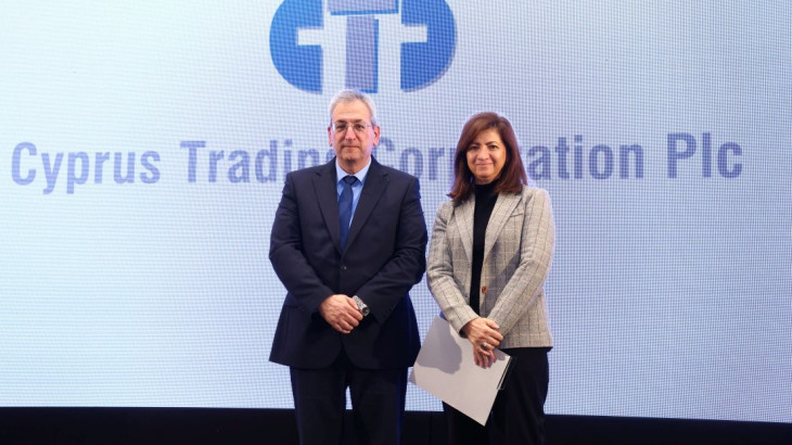 ΑΝΑΝΕΩΣΗ ΠΙΣΤΟΠΟΙΗΣΗΣ «ΕΡΓΟΔΟΤΗΣ ΙΣΟΤΗΤΑΣ» 2025–2029 ΓΙΑ TΟΝ ΟΜΙΛΟ CTC