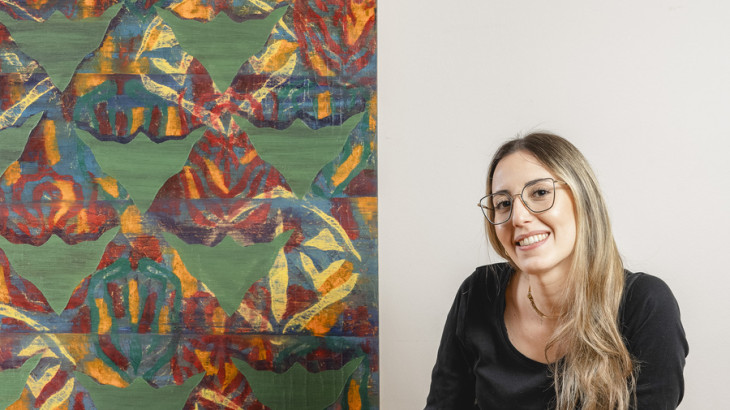 Σοφία Χριστοδούλου - Marginalia Gallery, Ιανουάριος 2026