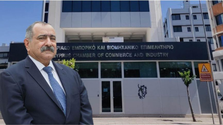 Πρόεδρος ΚΕΒΕ: Το 2026 θα είναι κομβικό για την πορεία της κυπριακής οικονομίας