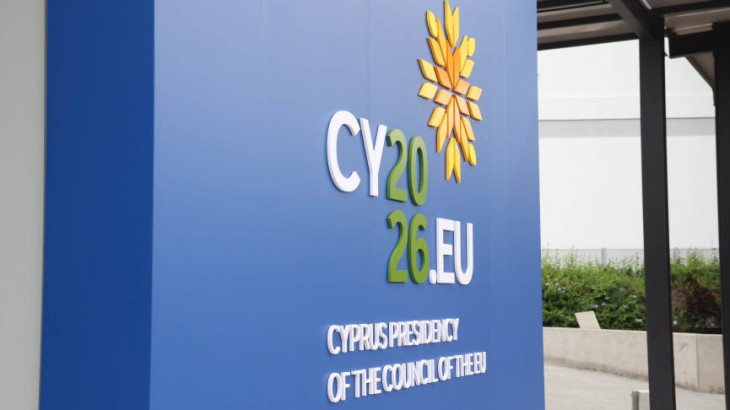 Στο πηδάλιο της Προεδρίας της ΕΕ η Κύπρος