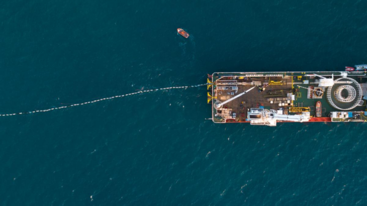 Τσαρλς Έλληνας: «Δεν ξέρουμε πού πάμε» με την ηλεκτρική διασύνδεση