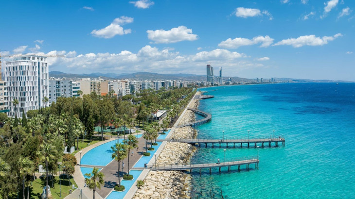 Επενδύστε στη Λεμεσό, προτρέπει Ισραηλινός επιχειρηματίας ακινήτων